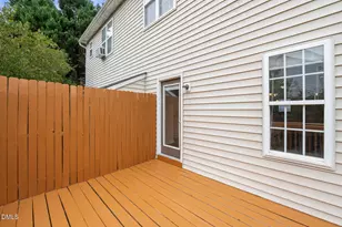 2533 Bay Harbor Dr, Raleigh, NC 27604 - Photo 13
