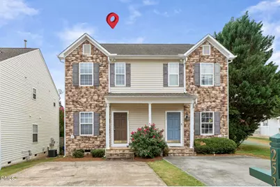 2533 Bay Harbor Drive, Raleigh, NC 27604 - Photo 1