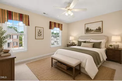 2533 Bay Harbor Drive, Raleigh, NC 27604 - Photo 25
