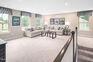 5029 Rustler Ct, Apex, NC 27539 - Photo 39