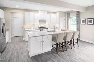 5029 Rustler Ct, Apex, NC 27539 - Photo 29