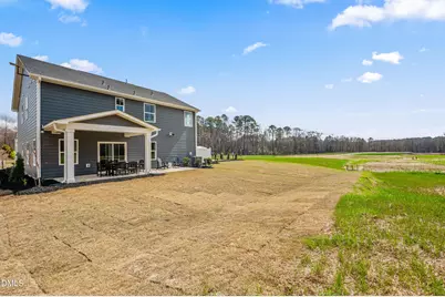 5029 Rustler Court, Apex, NC 27539 - Photo 41