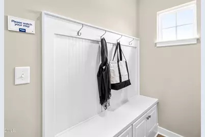 5029 Rustler Court, Apex, NC 27539 - Photo 21