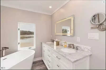 9668 Nc Highway 119 N, Leasburg, NC 27343 - Photo 17