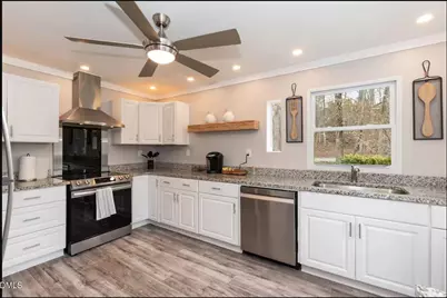 9668 Nc Highway 119 N, Leasburg, NC 27343 - Photo 11