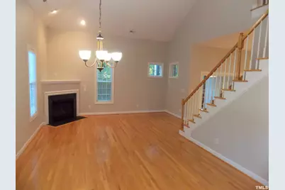 4650 Pooh Corner Drive, Raleigh, NC 27616 - Photo 5