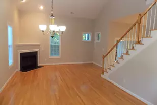 4650 Pooh Corner Dr, Raleigh, NC 27616 - Photo 5