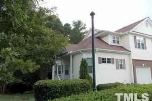 4650 Pooh Corner Dr, Raleigh, NC 27616 - Photo 1
