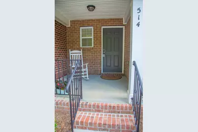 514 Sawcut Lane, Apex, NC 27502 - Photo 3