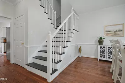 903 Baileymoor Court, Fuquay-Varina, NC 27526 - Photo 7