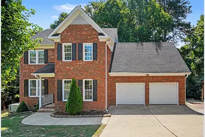 903 Baileymoor Court, Fuquay-Varina, NC 27526 - Photo 1