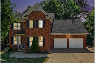 903 Baileymoor Court, Fuquay-Varina, NC 27526 - Photo 23