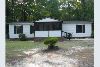 127 Haywood Drive, Roanoke Rapids, NC 27870 - Photo 1