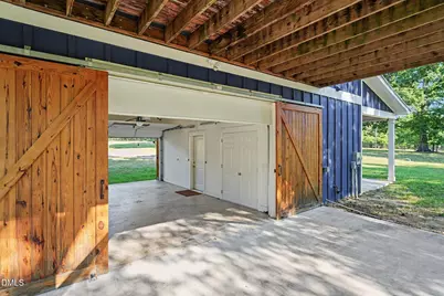 8196 Raymond Royster Road, Roxboro, NC 27574 - Photo 27