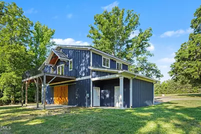 8196 Raymond Royster Road, Roxboro, NC 27574 - Photo 1