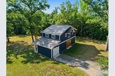 8196 Raymond Royster Road, Roxboro, NC 27574 - Photo 29