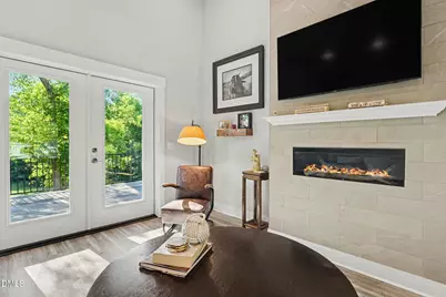8196 Raymond Royster Road, Roxboro, NC 27574 - Photo 5