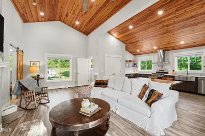 8196 Raymond Royster Road, Roxboro, NC 27574 - Photo 3