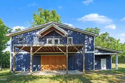 8196 Raymond Royster Road, Roxboro, NC 27574 - Photo 21