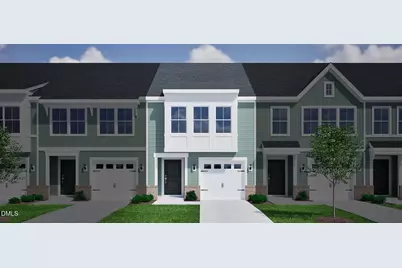 233 Elyse Overlook Lp #39, Sanford, NC 27332 - Photo 1
