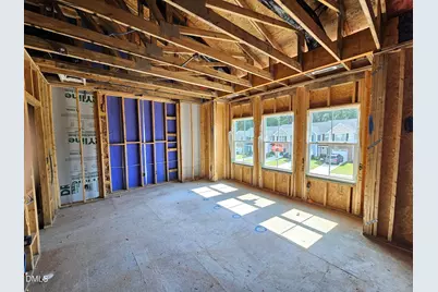 125 Elyse Overlook Lp #46, Sanford, NC 27332 - Photo 5