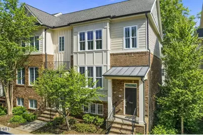 540 Old Mill Village Drive, Apex, NC 27502 - Photo 1