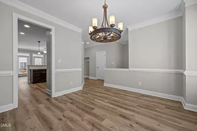 540 Old Mill Village Drive, Apex, NC 27502 - Photo 9