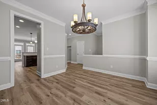 540 Old Mill Village Dr, Apex, NC 27502 - Photo 9