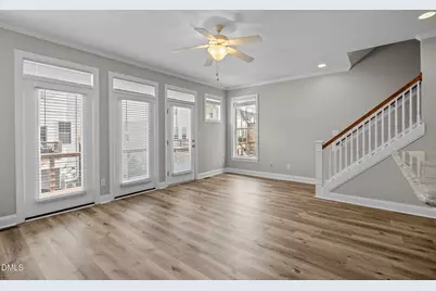 540 Old Mill Village Drive, Apex, NC 27502 - Photo 15