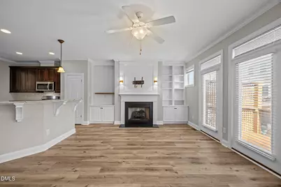 540 Old Mill Village Drive, Apex, NC 27502 - Photo 17
