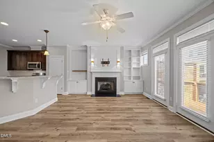 540 Old Mill Village Dr, Apex, NC 27502 - Photo 17