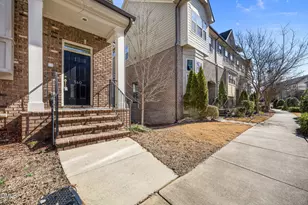 540 Old Mill Village Dr, Apex, NC 27502 - Photo 5