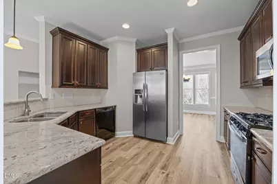 540 Old Mill Village Drive, Apex, NC 27502 - Photo 13