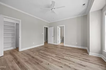 540 Old Mill Village Drive, Apex, NC 27502 - Photo 33