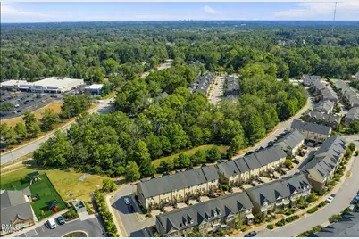 540 Old Mill Village Drive, Apex, NC 27502 - Photo 3