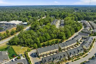 540 Old Mill Village Dr, Apex, NC 27502 - Photo 3