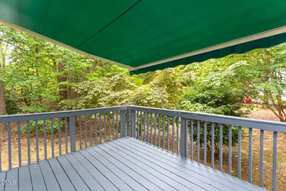 208 Troyer Place, Apex, NC 27502 - Photo 29
