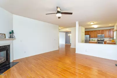 208 Troyer Place, Apex, NC 27502 - Photo 17