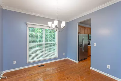 208 Troyer Place, Apex, NC 27502 - Photo 7