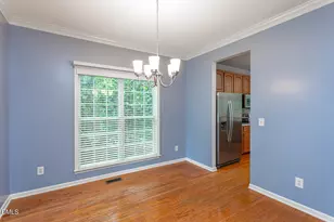 208 Troyer Pl, Apex, NC 27502 - Photo 7