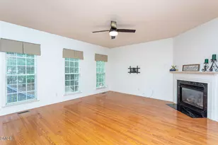 208 Troyer Pl, Apex, NC 27502 - Photo 15