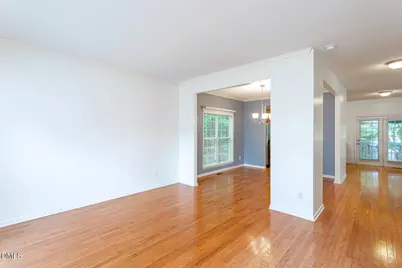 208 Troyer Place, Apex, NC 27502 - Photo 5