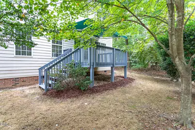 208 Troyer Place, Apex, NC 27502 - Photo 31