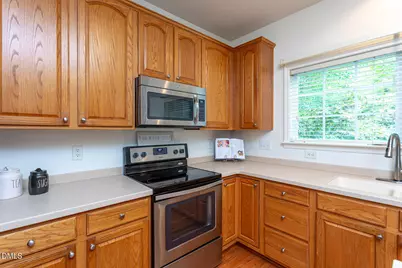 208 Troyer Place, Apex, NC 27502 - Photo 13