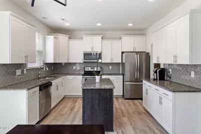 4411 Lady Rita Lane, Raleigh, NC 27610 - Photo 5