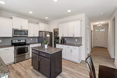 4411 Lady Rita Lane, Raleigh, NC 27610 - Photo 9