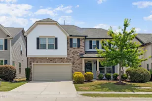 4411 Lady Rita Ln, Raleigh, NC 27610 - Photo 1