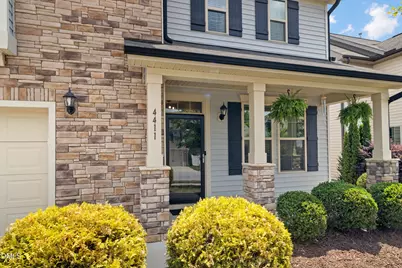 4411 Lady Rita Lane, Raleigh, NC 27610 - Photo 3
