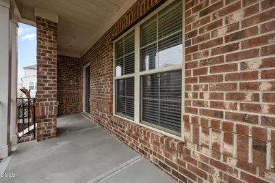 1559 Kythira Drive, Apex, NC 27502 - Photo 3