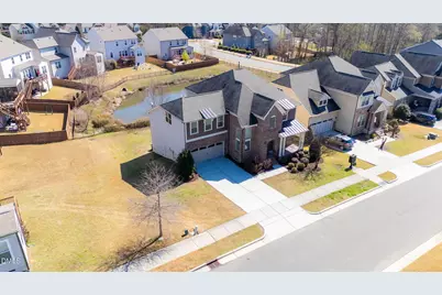 1559 Kythira Drive, Apex, NC 27502 - Photo 67